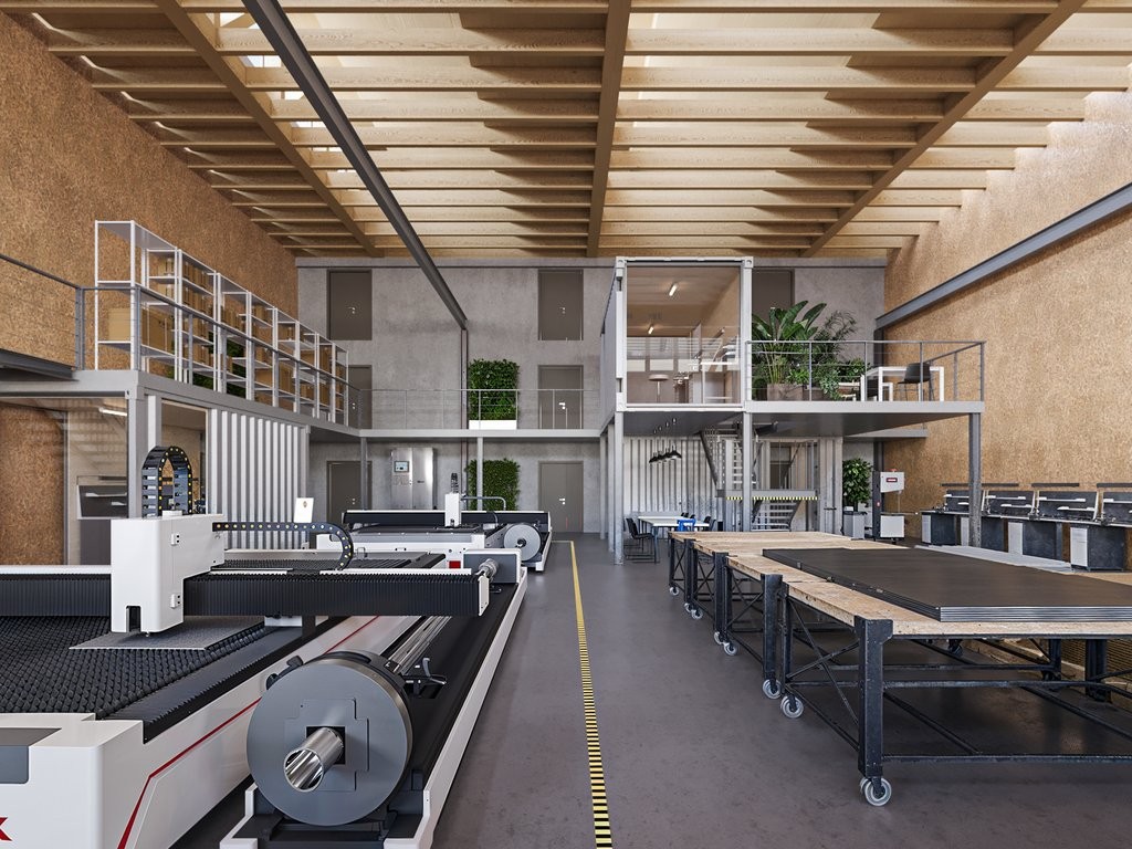 Werkwinkel